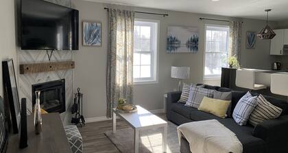 Sweet Little Suite