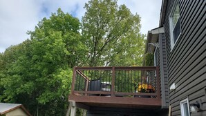Property grounds - Sweet Little Suite (Campbellford)