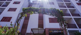 Apartamento Águas de Lindoia