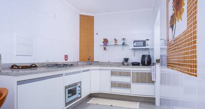 Apartamento Águas de Lindoia