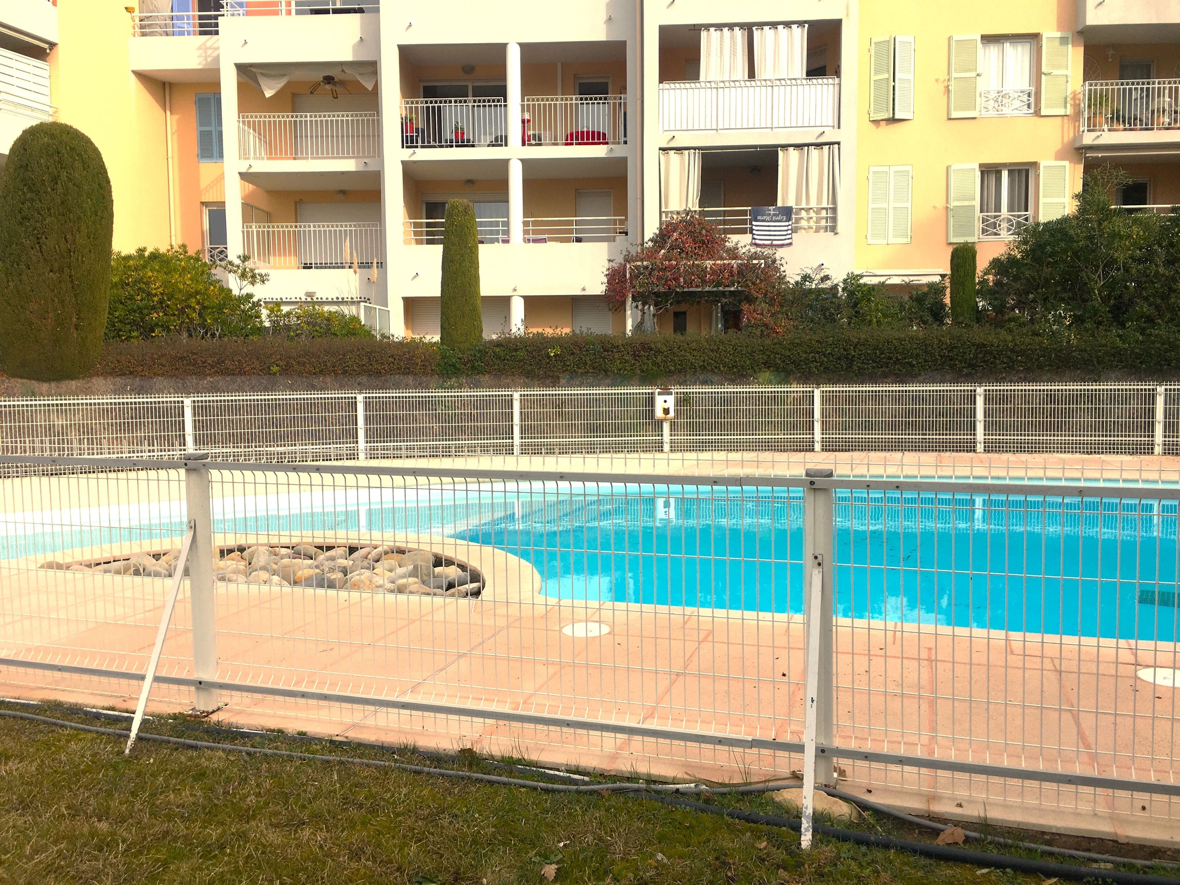 Location saisonnière