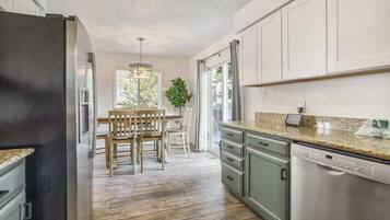 Ketuhar gelombang mikro, ketuhar, dapur, mesin basuh pinggan mangkuk