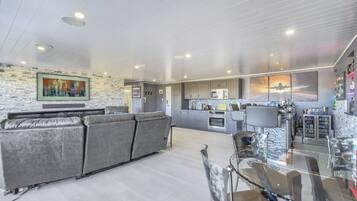 Apartemen (1 Bedroom) | Interior