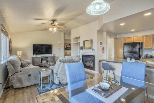 3BD Quiet Suburbs Restaurants & Parks