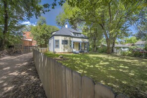 Eksteriør