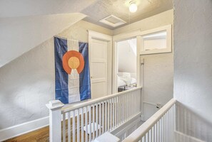 Interior - 3bdcheyenne Mtn Suburbsrestaurants & Hiking (Colorado Springs)