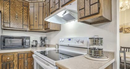 4BR Central Location & Near Parks!