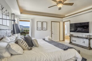 House (4 Bedrooms) - 4brmountain Views🌞hot Tubarcade (Woodland Park)