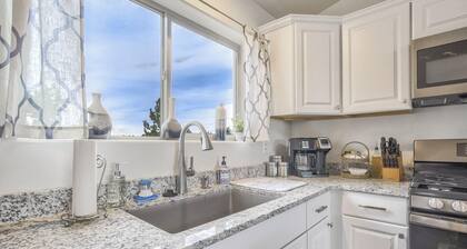 2BD Mtn Family Getaway w/ King Suite