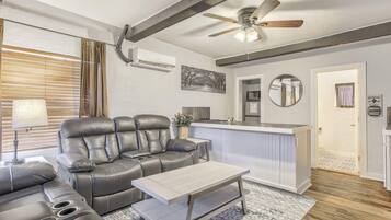 TV, serviços de streaming