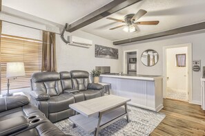 TV, serviços de streaming