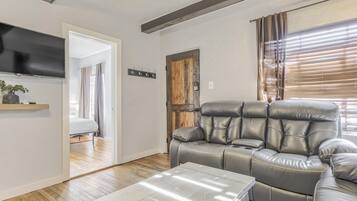 TV, serviços de streaming