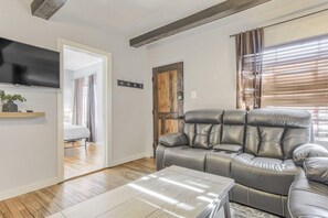 TV, serviços de streaming