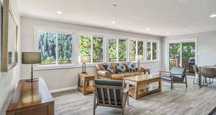 4BD Palmer Lake Mountain Getaway & Local Attractions