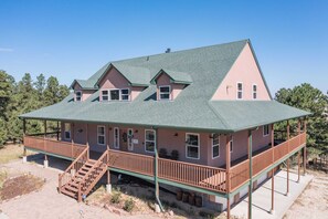 Exterior - 4BD Quiet Ranch Setting Historical Canyon Views (Peyton)