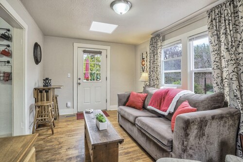 1brmanitou Springs Cottageget Away