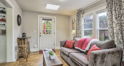 1brmanitou Springs Cottageget Away