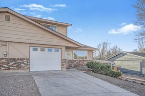 Exterior - 2bdcentrally Locatedclose to Shops & Restaurants! (Colorado Springs)