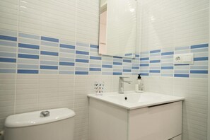 Een douche
