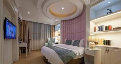 Xi Er Dun Hotel