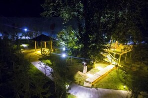 Jardin
