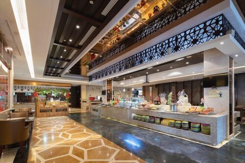 Zhaojin Shunhe Hotel