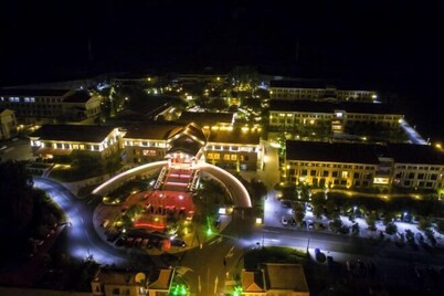 Zhaojin Shunhe Hotel