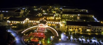 Zhaojin Shunhe Hotel