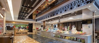 招遠招金舜和國際飯店