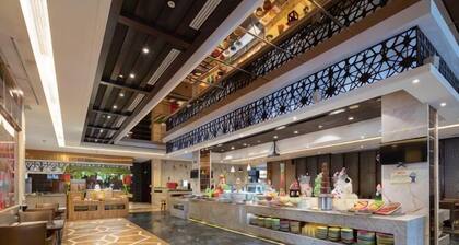 Zhaojin Shunhe Hotel