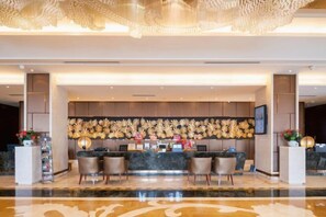 Interior - Zhaojin Shunhe Hotel (Zhaoyuan)