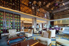 Restaurant - Zhaojin Shunhe Hotel (Zhaoyuan)