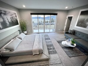 4 chambres, lit parapluie, Wi-Fi gratuit, draps fournis