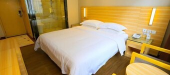 Zhongya Hotel