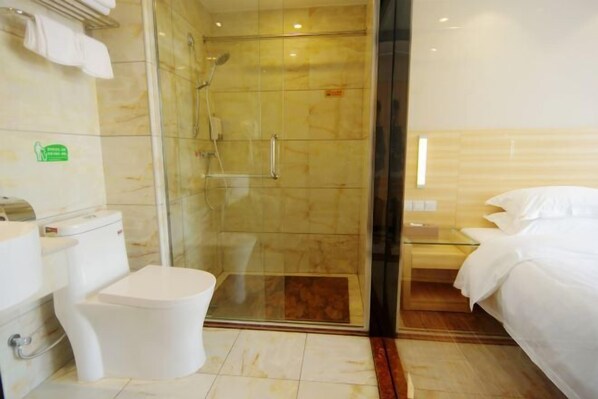 Badkamer