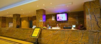 Zhongya Hotel