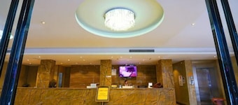Zhongya Hotel