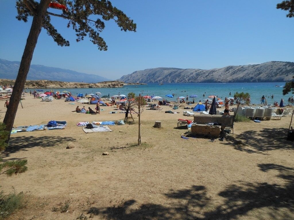 Strand
