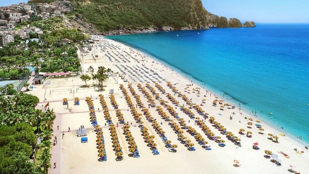 Strand