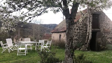 Terras