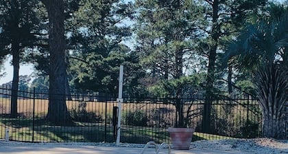 Perfect cozy condo in the center of Myrtle Beach