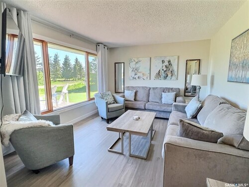 3 Bedroom Cottage at Delaronde Resort