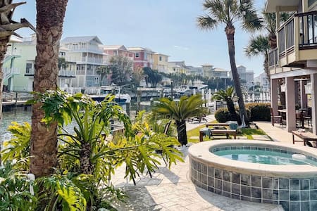 Pensacola Beach Private vacation home