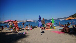 Spiaggia