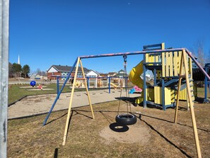 Children's activities