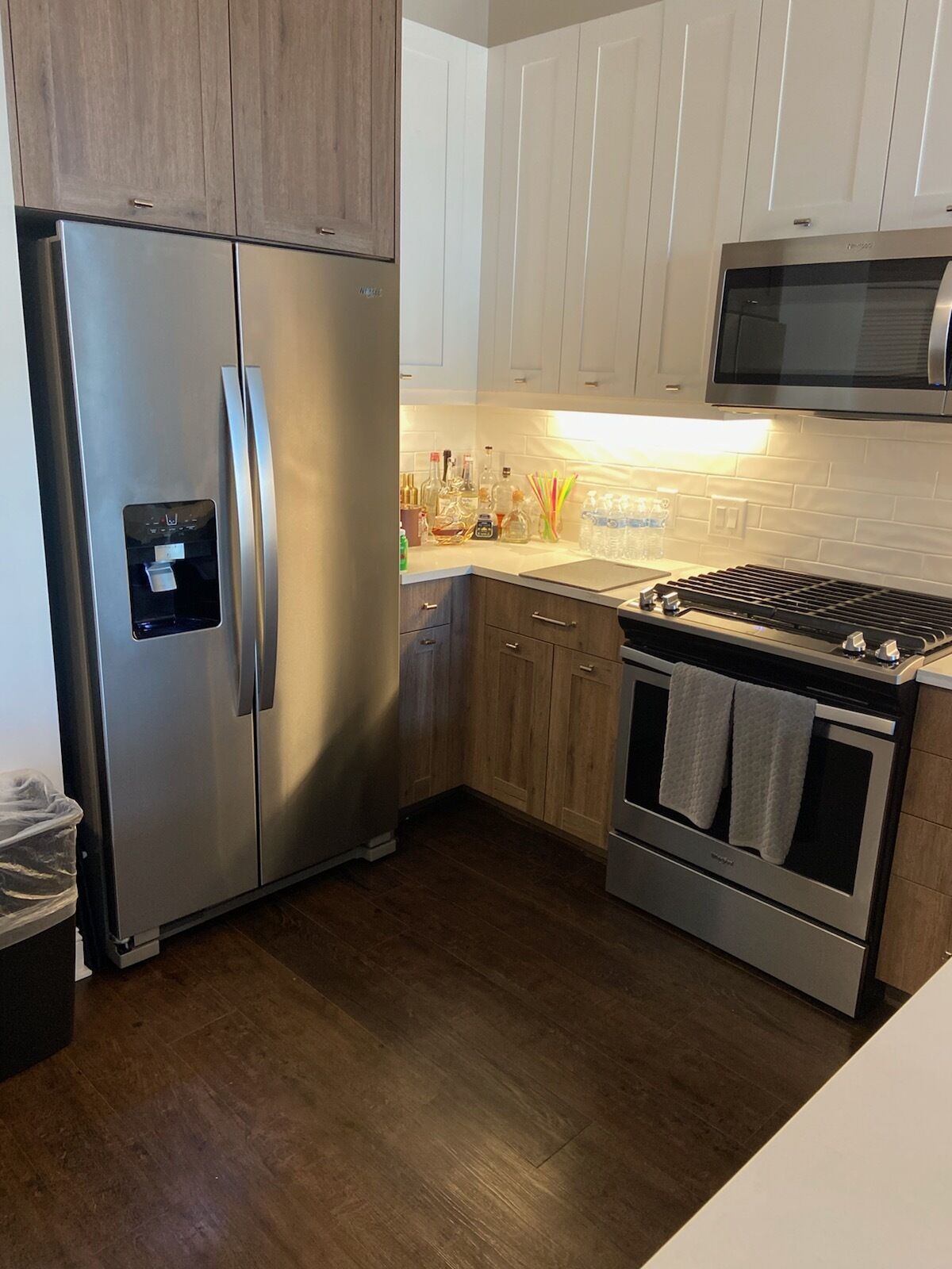 Center of Serenity, Minutes away from the Battery!