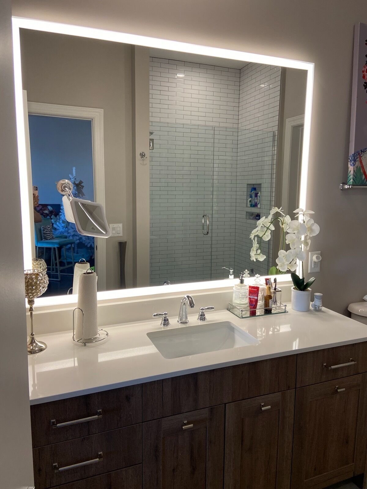 Center of Serenity, Minutes away from the Battery!