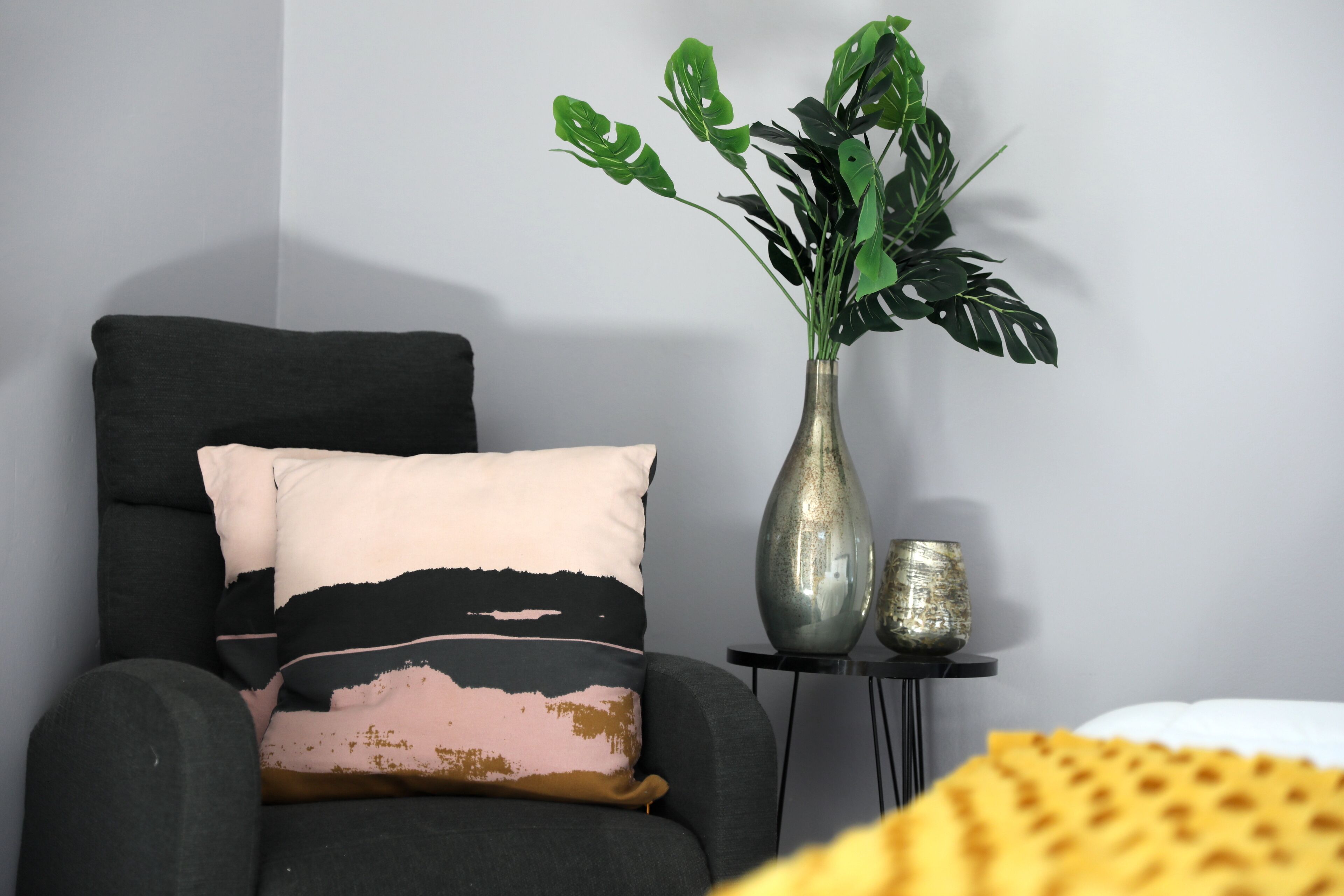 Private 1-Bedroom in quite neighborhood