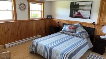 1 slaapkamer, gratis wifi, beddengoed