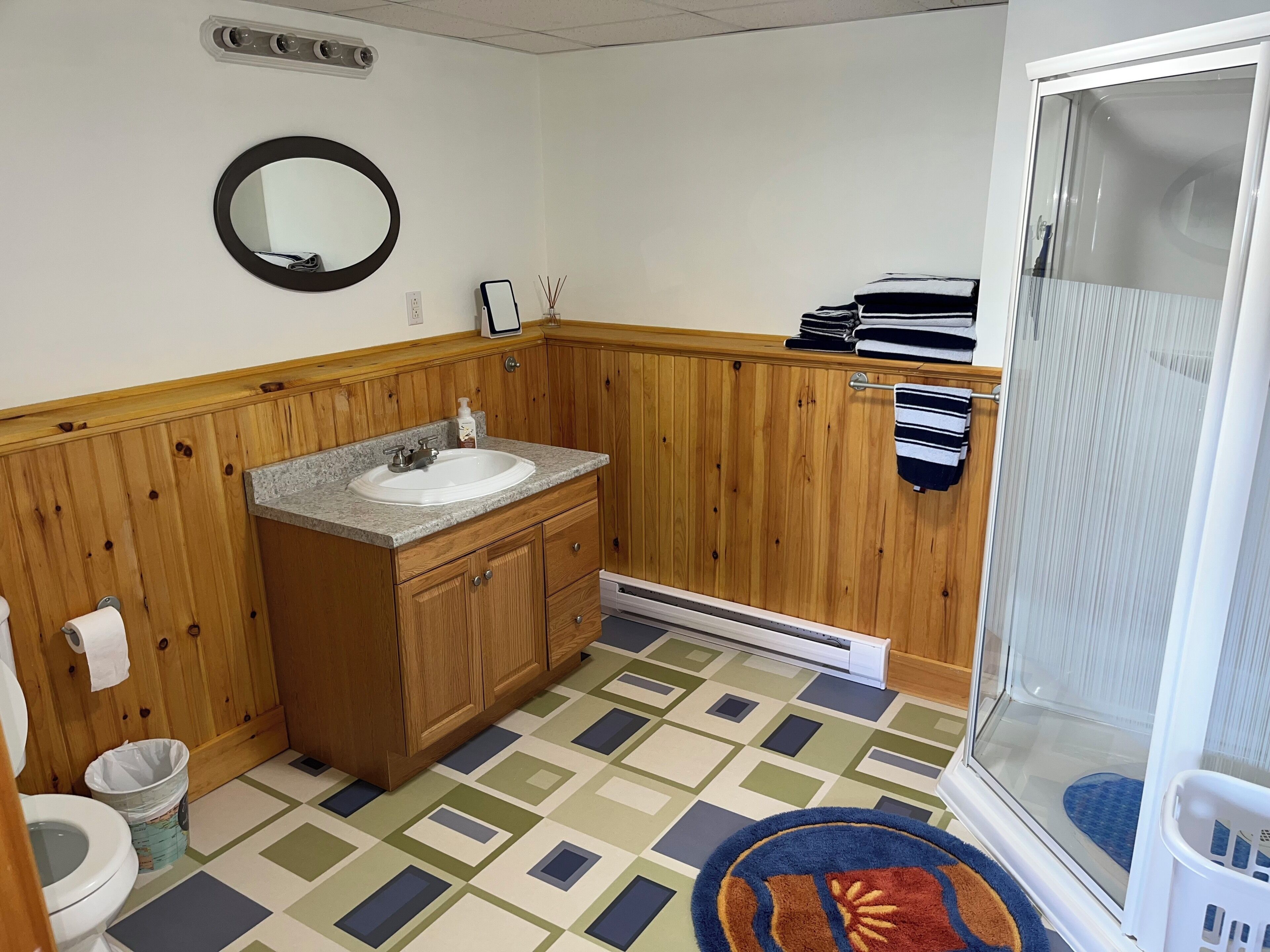 Fiddler's Lake Escape Vacation Apartment